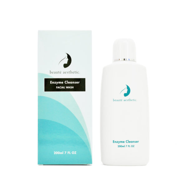 Enzyme Cleanser