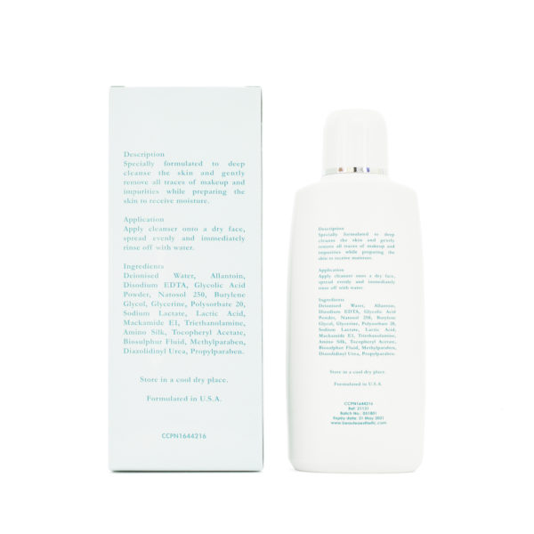 Enzyme Cleanser - Image 2