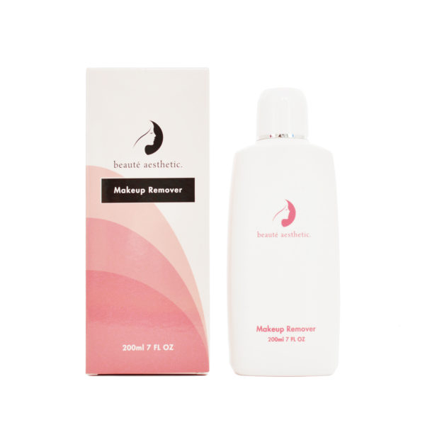Makeup Remover
