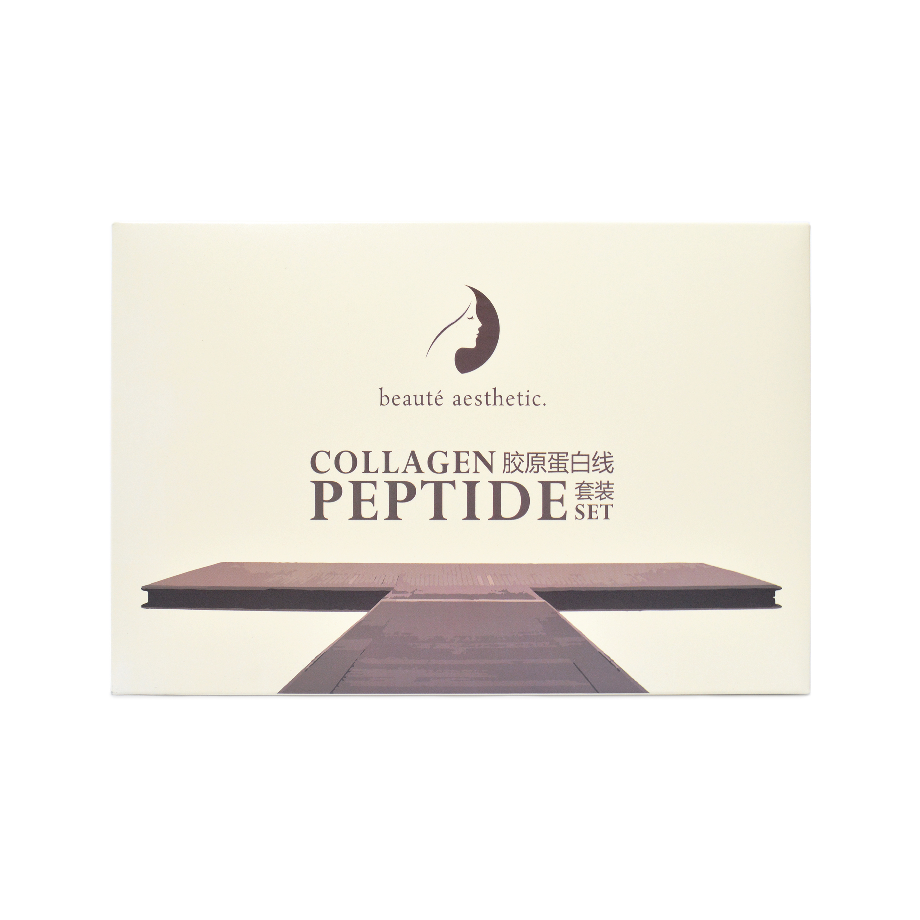 Collagen Peptide Set